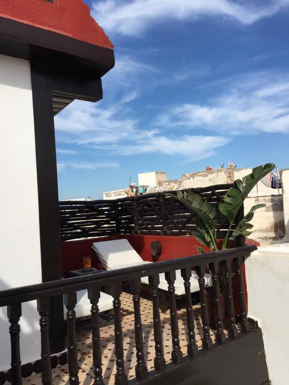 Bab 3* الصويرة