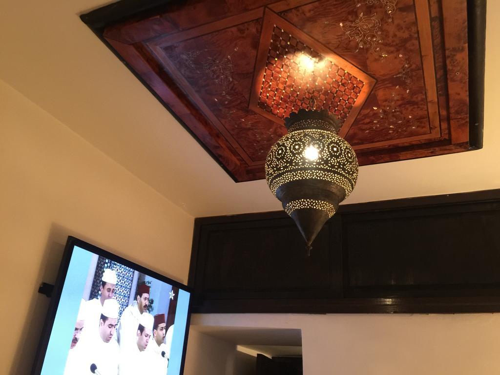 رياد Bab 3*