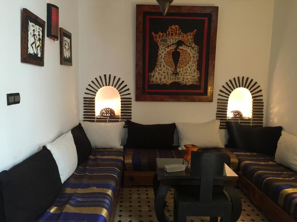 Bab رياد الصويرة