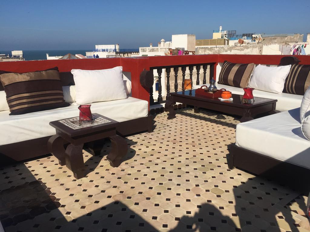 Bab 3* الصويرة