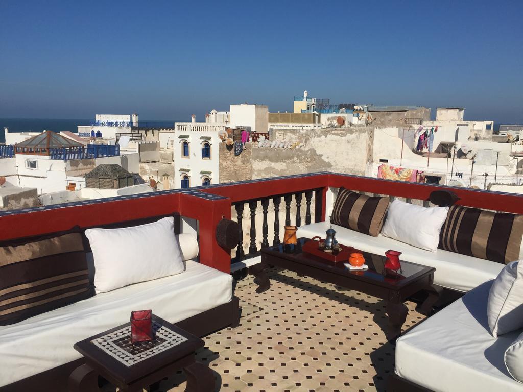 رياد Bab الصويرة