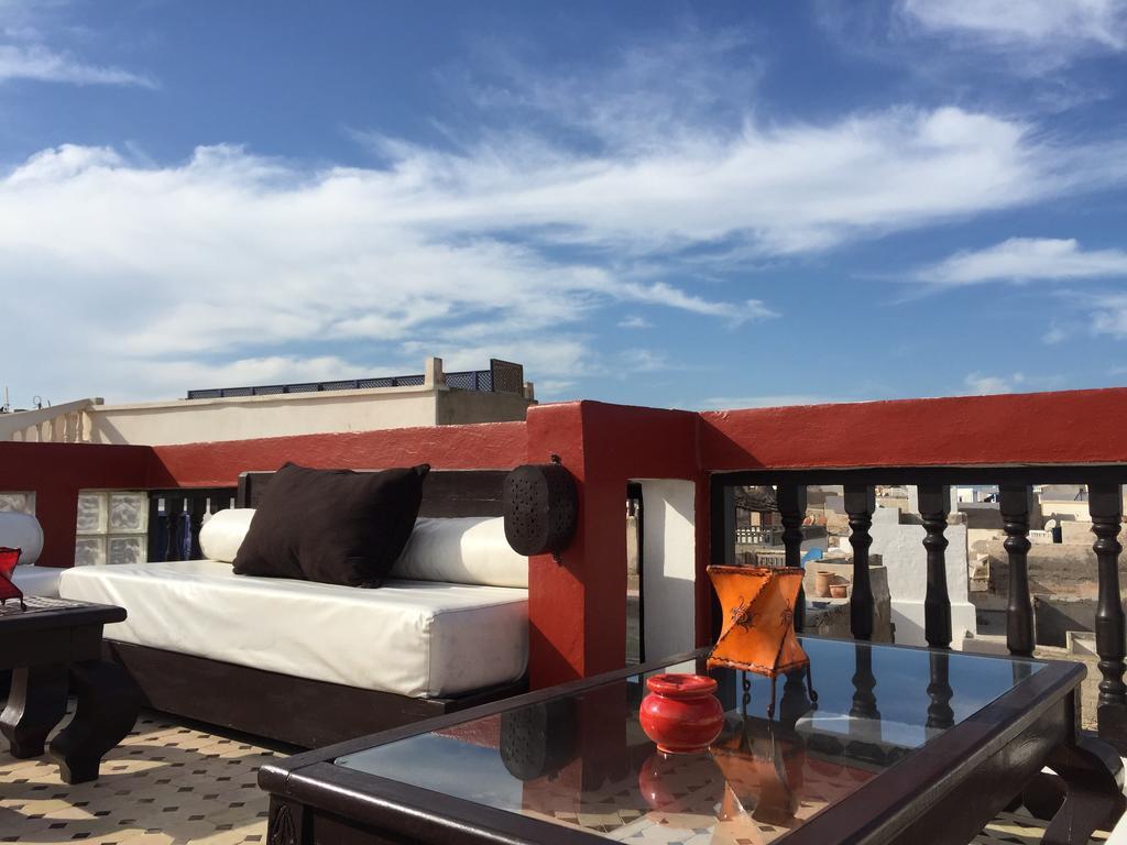 رياد Bab الصويرة