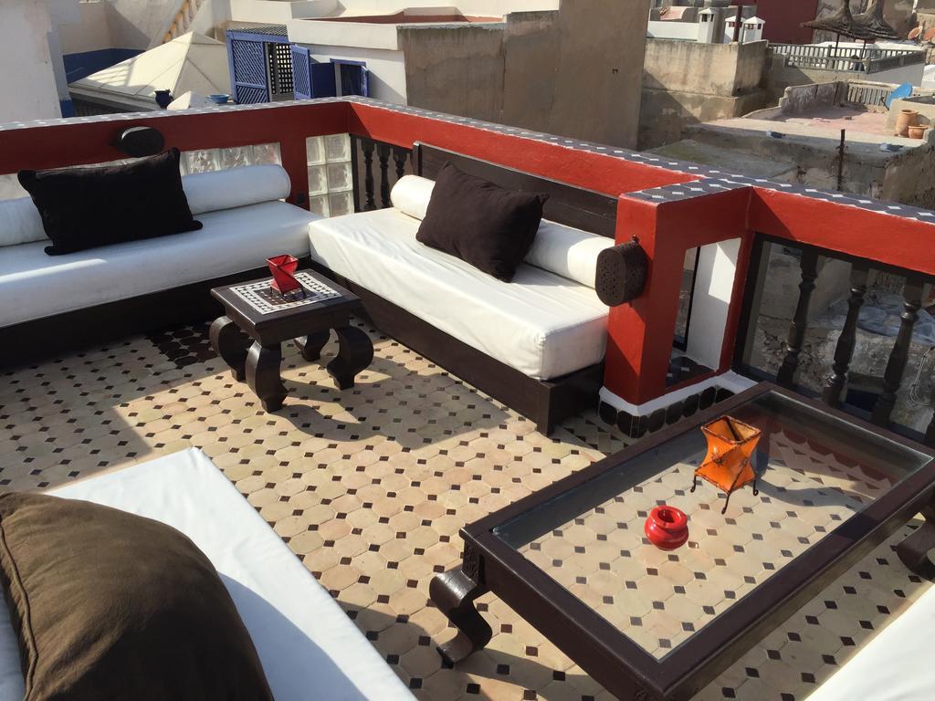 Bab رياد 3*