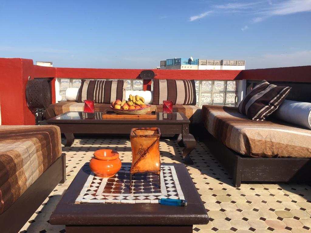 رياد Bab الصويرة