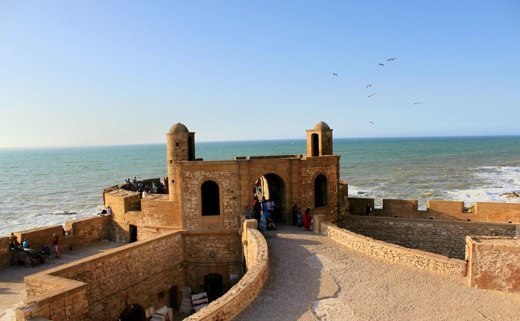 Bab الصويرة