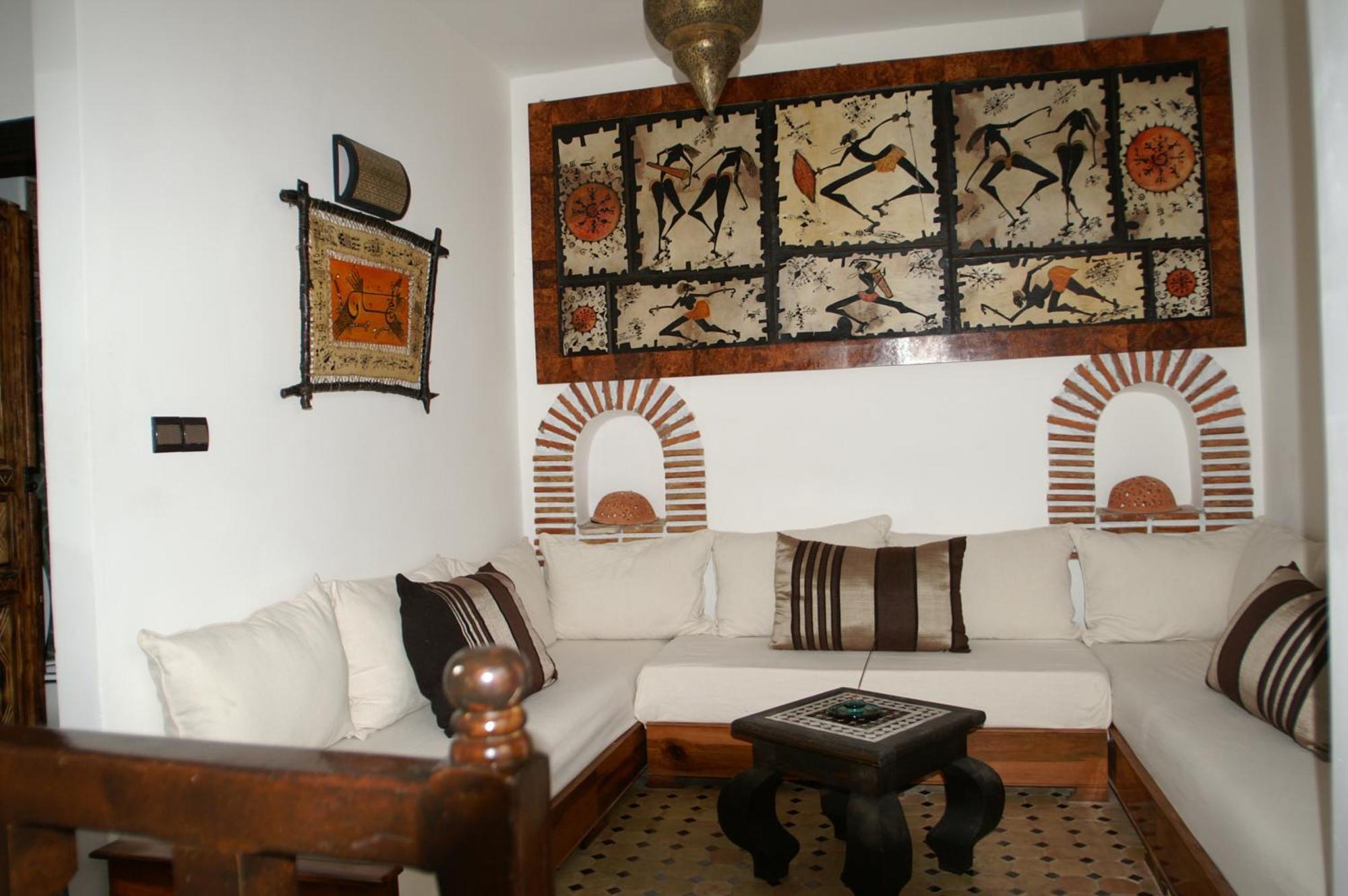Bab رياد الصويرة