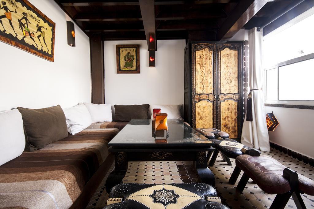 Bab رياد الصويرة